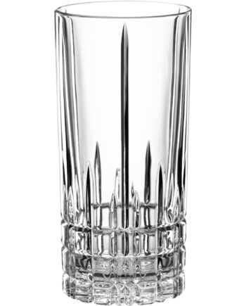Spiegelau Perfect Serve Longdrink Glas 35 Cl   -pak
