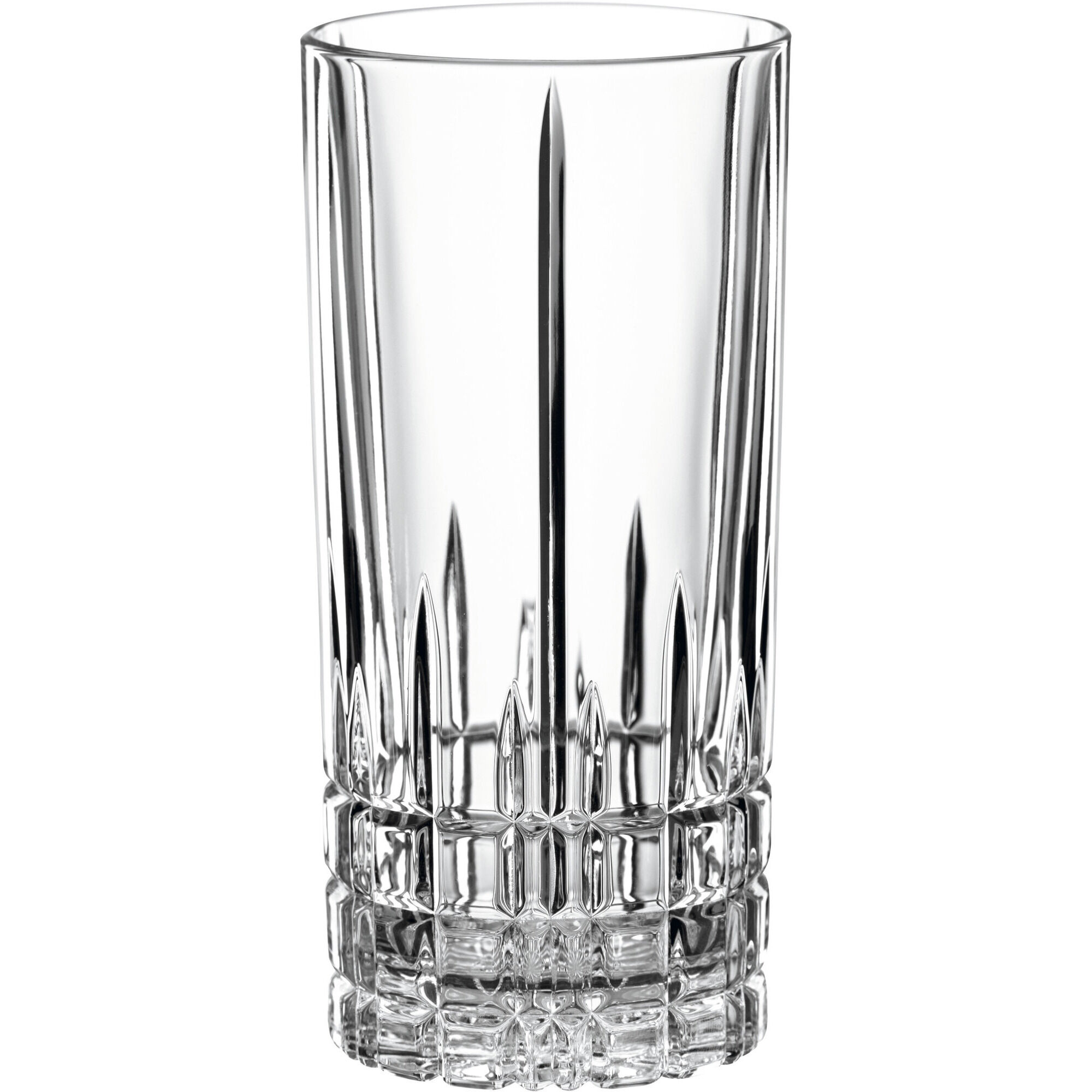 Spiegelau Perfect Serve Longdrink Glas 35 Cl -pak