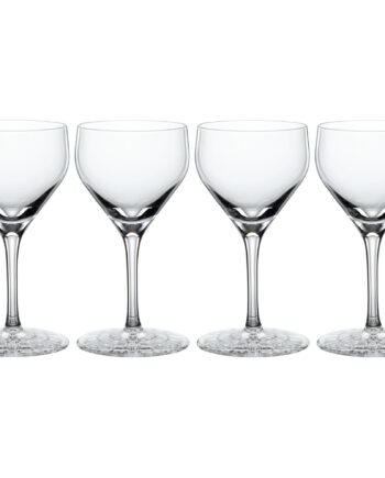 Spiegelau Perfect Serve Nick   Nora Glas 15 Cl   -pack