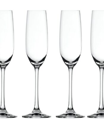 Spiegelau Salute Champagneglas 21 Cl  -pak