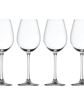 Spiegelau Salute Hvidvinsglas 47 Cl  -pak