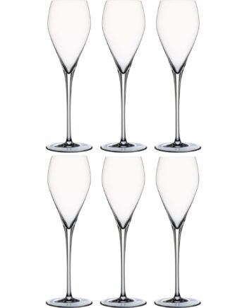 Spiegelau Special Glasses Champagneglas 25 Cl  -pak