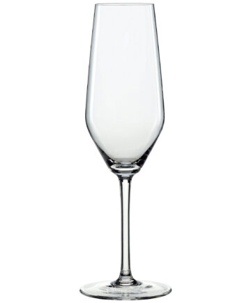 Spiegelau Style Champagneglas