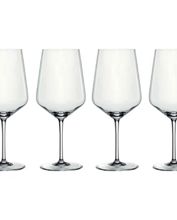 Spiegelau Style Rødvinsglas 63 Cl    Stk