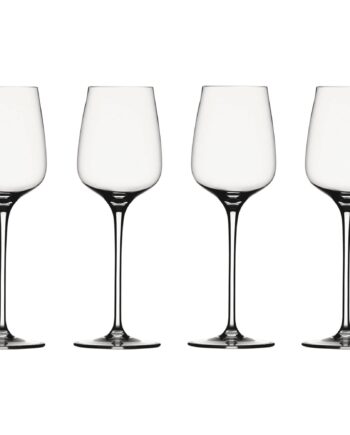 Spiegelau Willsberger Anniversary Hvidvinsglas