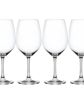 Spiegelau Winelovers Rødvinsglas