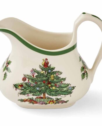Spode Christmas Tree Mælkekande 22 Cl