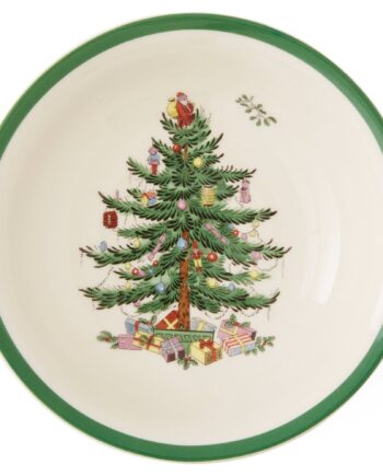 Spode Christmas Tree Skål 15 Cm