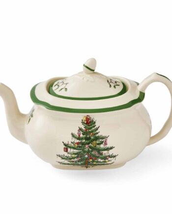 Spode Christmas Tree Tekande