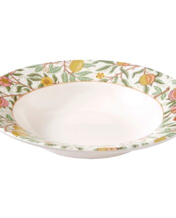 Spode Fruit Pastaskål 26 Cm