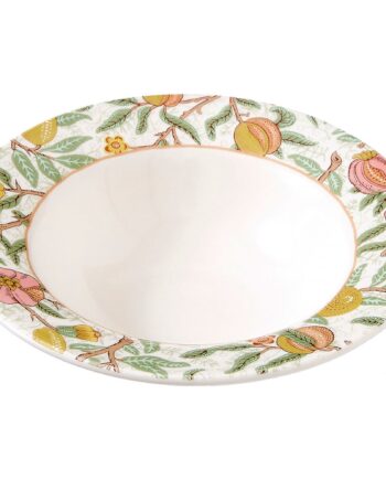 Spode Fruit Skål 19 Cm