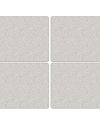Spode Pure Willow Bough Underlag   Stk