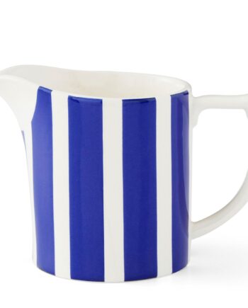 Spode Steccato Mælkekande