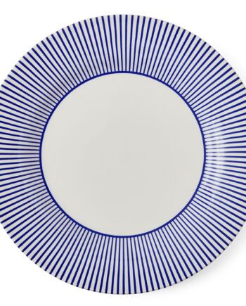 Spode Steccato Tallerken ø28