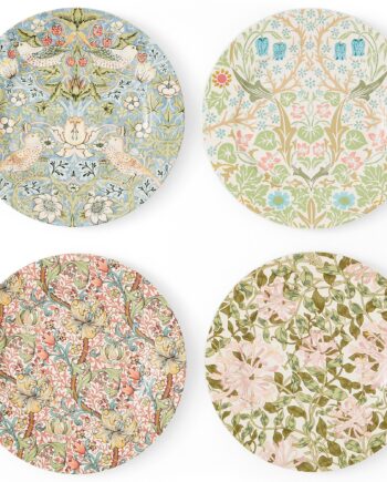 Spode Tallerken 20 Cm    Stk  Multi