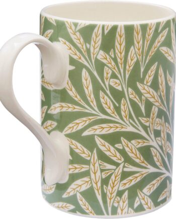 Spode Willow Krus