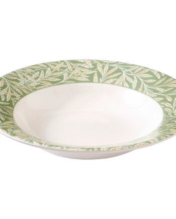 Spode Willow Pastaskål 26 Cm