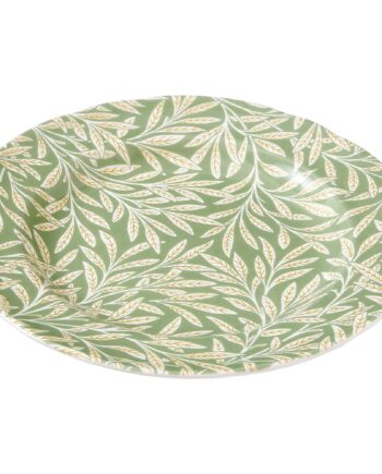 Spode Willow Tallerken 23 Cm