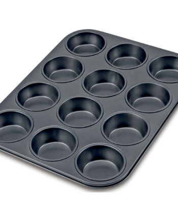 Städter Muffins Bageplade