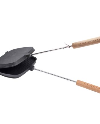 Stabilotherm Grillplade