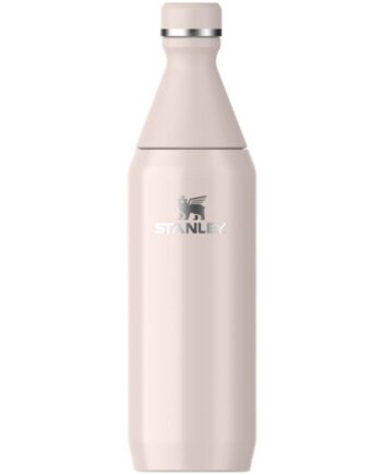 Stanley All Day Slim Bottle Termoflaske     Liter  Rose