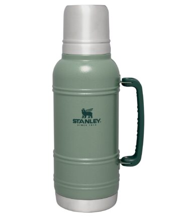 Stanley Artisan Termokande     Liter  Grøn