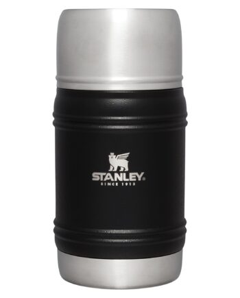 Stanley Madtermokande     Liter  Black Moon