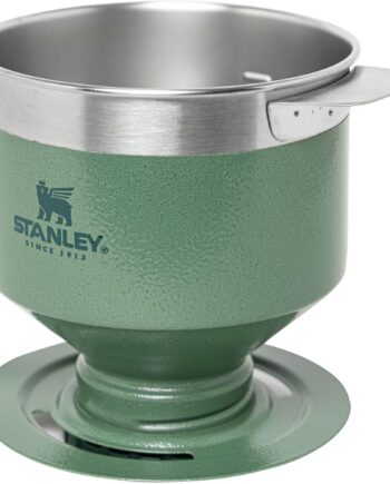 Stanley Perfect-brew Pour Over Kaffebrygger      Liter  Hammertone Green