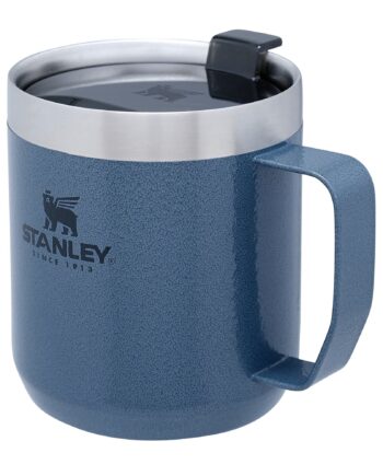 Stanley The Legendary Camp Mug   35 Liter  Hammertone Lake