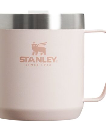 Stanley The Legendary Camp Mug   35 Liter  Rosé Quartz