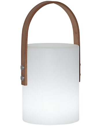 Star Trading Lucie Udendørs Lanterne 34 Cm