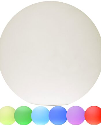 Star Trading Twilights Rund Udendørsbelysning 38 Cm
