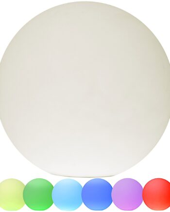 Star Trading Twilights Rund Udendørsbelysning 48 Cm