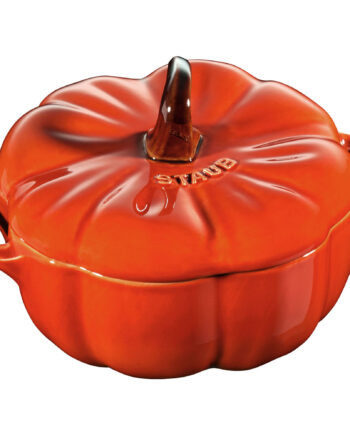 Staub Græskar Cocotte Kanel     Liter