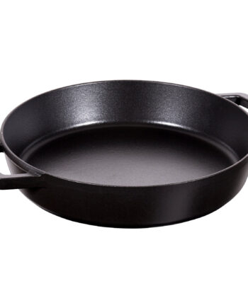 Staub Pan Series Sautérpande 26cm  Sort
