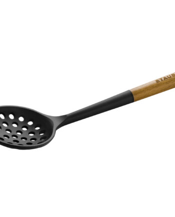 Staub Si Ske Sort 31cm