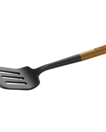 Staub Stegespade Sort 31cm