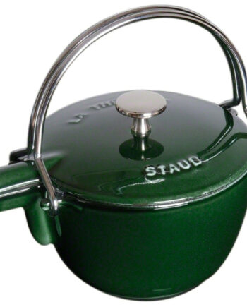 Staub Tekande Grøn