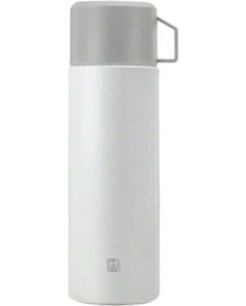 Staub Thermo Termoflaske  Hvid