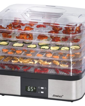 Steba Ed5 Dehydrator