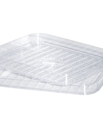 Steba Ekstra Hylder Til Ed5   Stk  Transparent