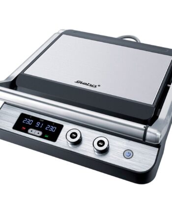 Steba Fg 120 Low Fat Bordgrill