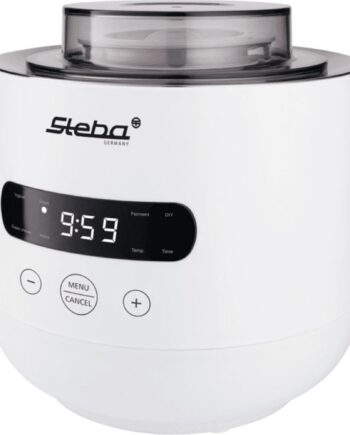 Steba Jm4 Ferment Youghurtmaskine