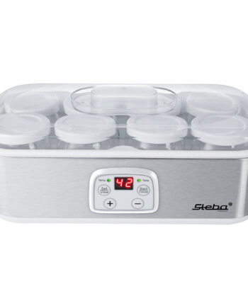 Steba Jm   Yoghurt Maker