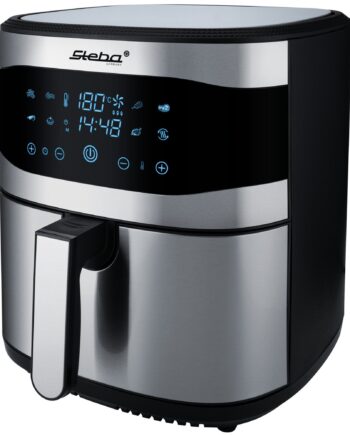 Steba Sthf8000family Airfryer    Liter