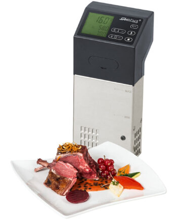 Steba Sv100 Pro Sous Vide