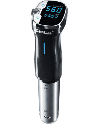 Steba Sv50 Sous Vide