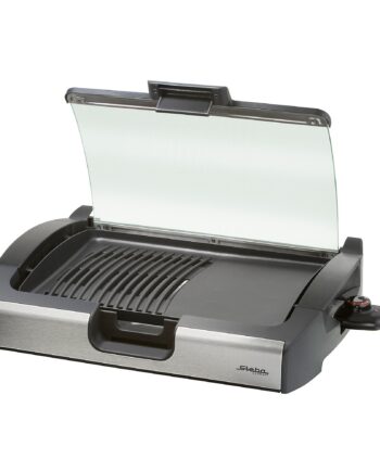 Steba Vg200 Bordgrill