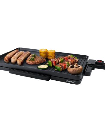 Steba Vg30 Slim Bordgrill