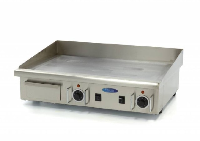 Stegeplade- 73 Cm 400v